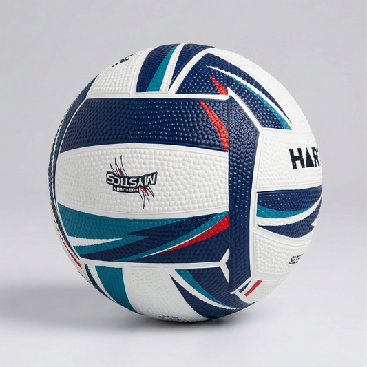 Mystics Mini-Ball
