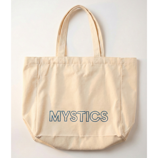 Mystics Tote Bag