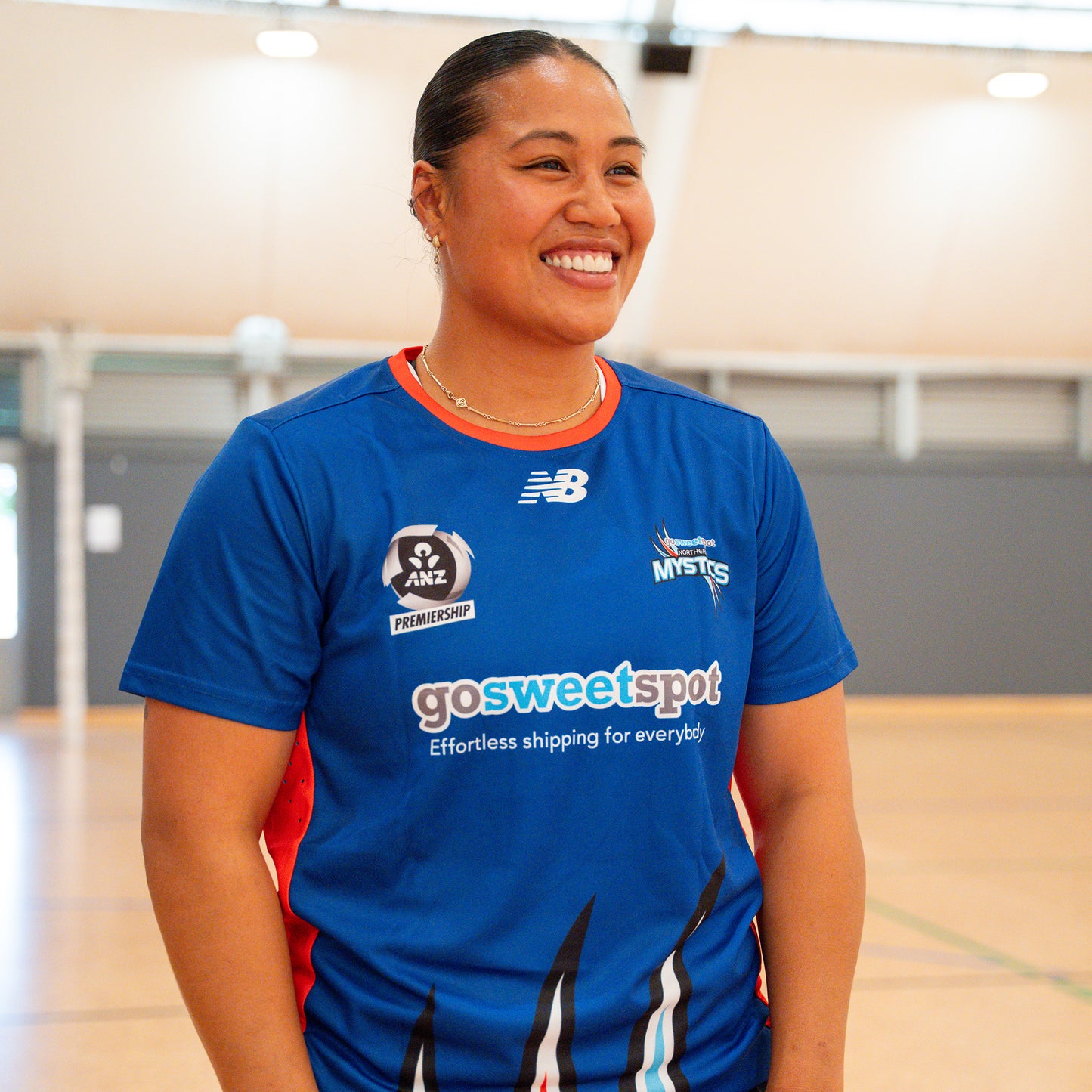Mystics Heritage Edition T-Shirt