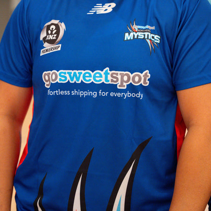 Mystics Heritage Edition T-Shirt