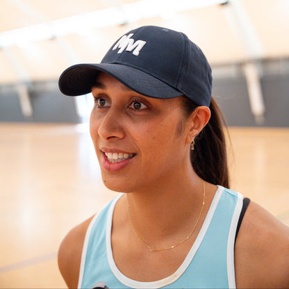 Mystics Cap