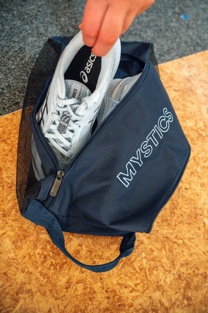 Mystics Shoe Bag
