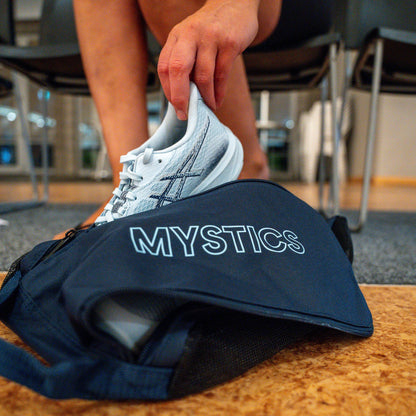 Mystics Shoe Bag