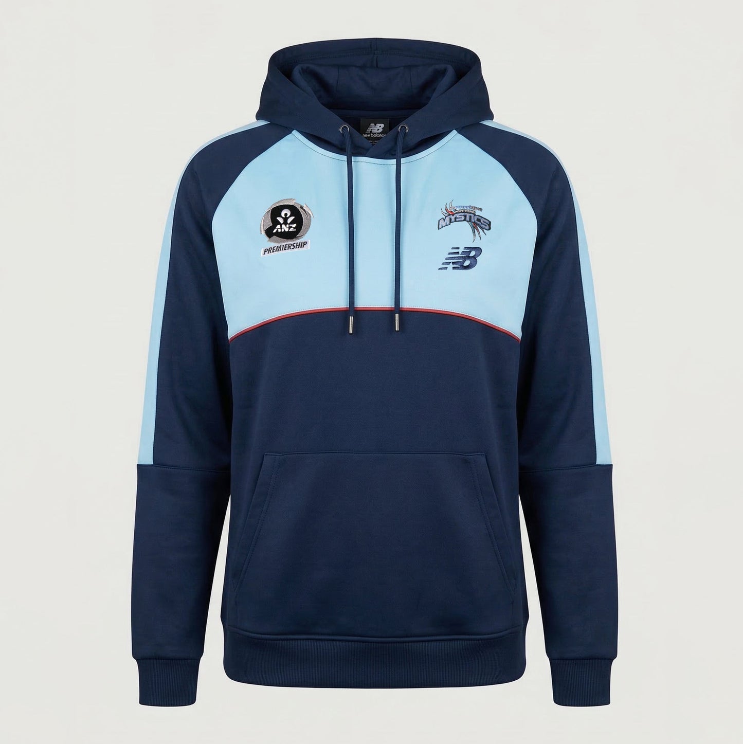 Mystics New Balance Hoodie