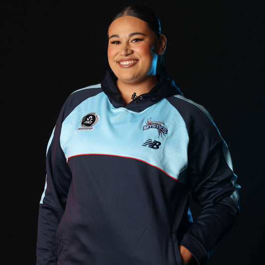 Mystics New Balance Hoodie